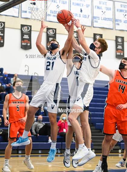 Thumbnail 2 in Lakewood @ Valor Christian photogallery.