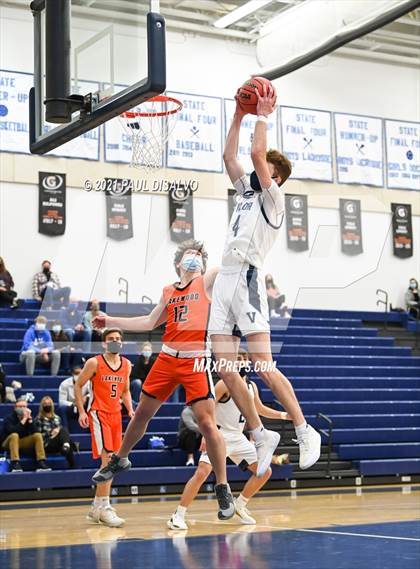 Thumbnail 1 in Lakewood @ Valor Christian photogallery.