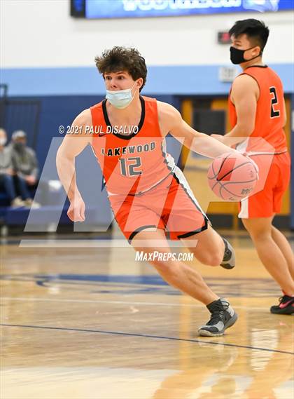 Thumbnail 2 in Lakewood @ Valor Christian photogallery.