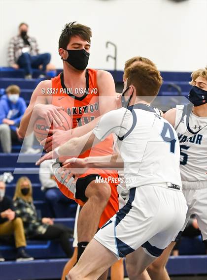 Thumbnail 3 in Lakewood @ Valor Christian photogallery.