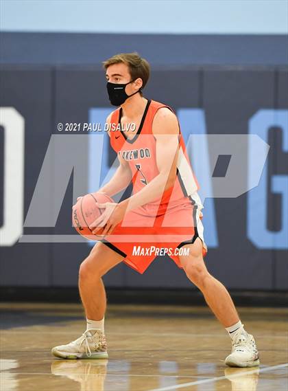 Thumbnail 2 in Lakewood @ Valor Christian photogallery.