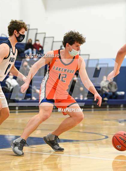 Thumbnail 1 in Lakewood @ Valor Christian photogallery.