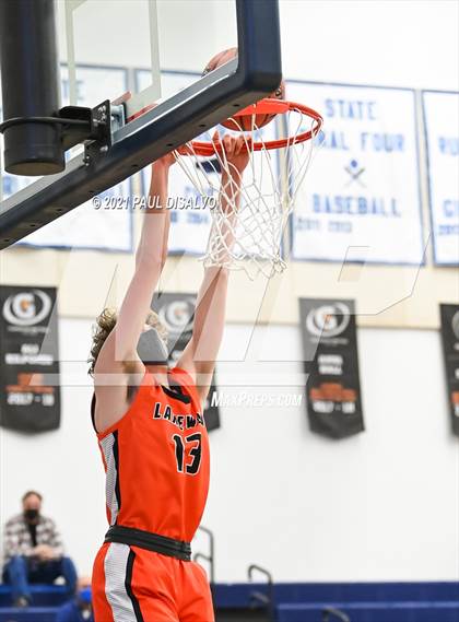 Thumbnail 2 in Lakewood @ Valor Christian photogallery.
