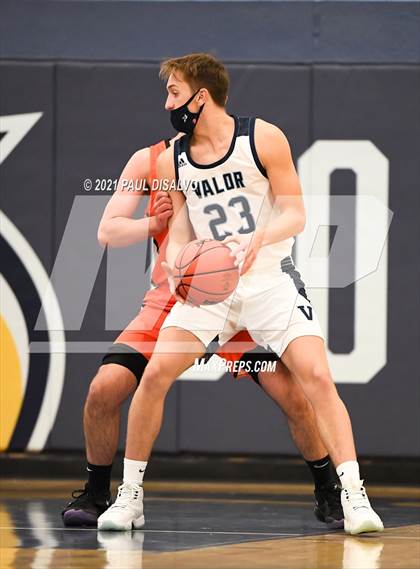 Thumbnail 2 in Lakewood @ Valor Christian photogallery.