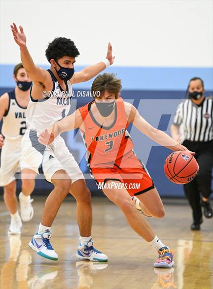 Thumbnail 2 in Lakewood @ Valor Christian photogallery.