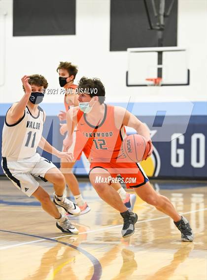 Thumbnail 3 in Lakewood @ Valor Christian photogallery.