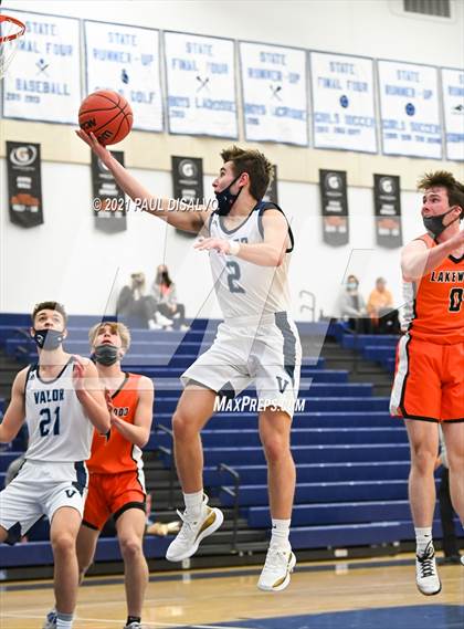 Thumbnail 2 in Lakewood @ Valor Christian photogallery.