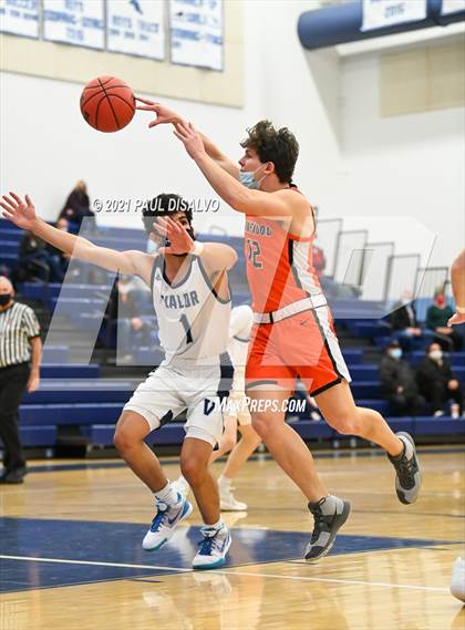 Thumbnail 1 in Lakewood @ Valor Christian photogallery.