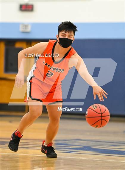 Thumbnail 2 in Lakewood @ Valor Christian photogallery.