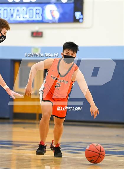 Thumbnail 3 in Lakewood @ Valor Christian photogallery.