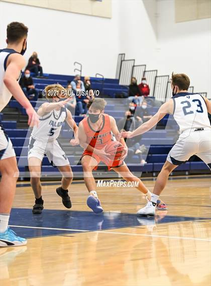 Thumbnail 3 in Lakewood @ Valor Christian photogallery.