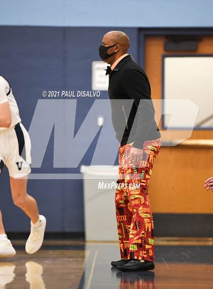 Thumbnail 2 in Lakewood @ Valor Christian photogallery.