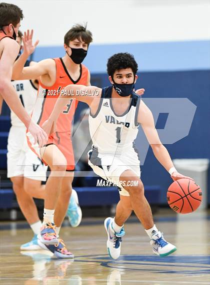 Thumbnail 3 in Lakewood @ Valor Christian photogallery.