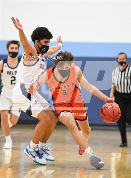 Thumbnail 1 in Lakewood @ Valor Christian photogallery.