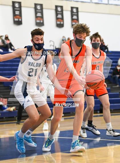 Thumbnail 2 in Lakewood @ Valor Christian photogallery.