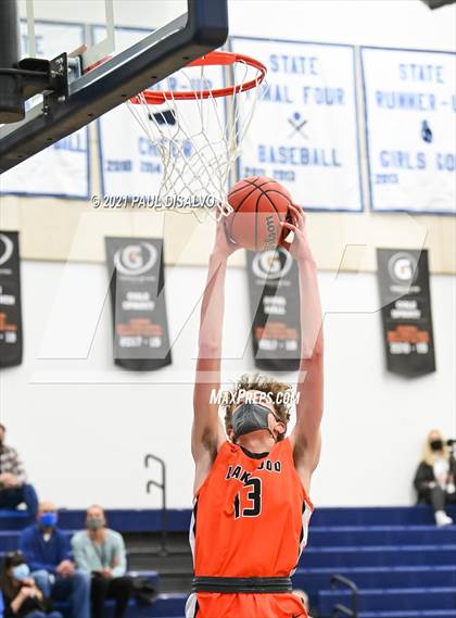 Thumbnail 3 in Lakewood @ Valor Christian photogallery.