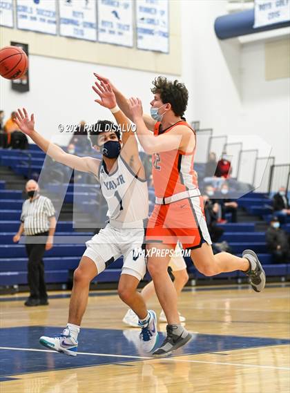 Thumbnail 2 in Lakewood @ Valor Christian photogallery.