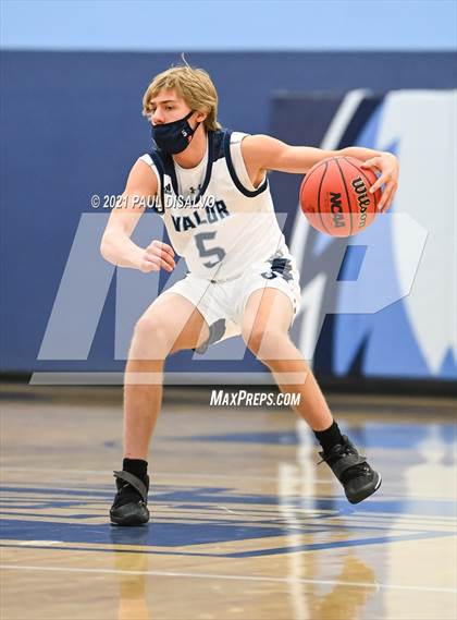Thumbnail 3 in Lakewood @ Valor Christian photogallery.