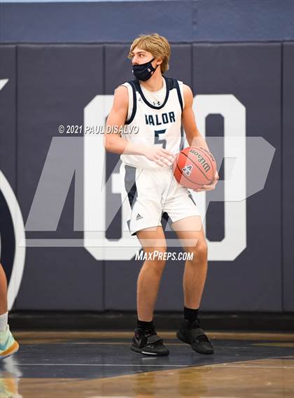 Thumbnail 2 in Lakewood @ Valor Christian photogallery.