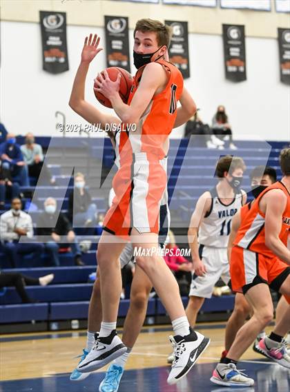 Thumbnail 3 in Lakewood @ Valor Christian photogallery.