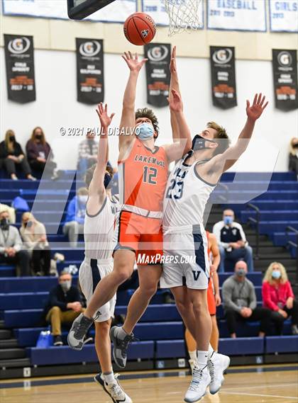 Thumbnail 1 in Lakewood @ Valor Christian photogallery.