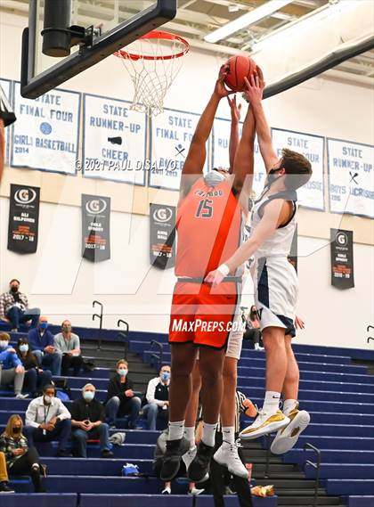 Thumbnail 3 in Lakewood @ Valor Christian photogallery.