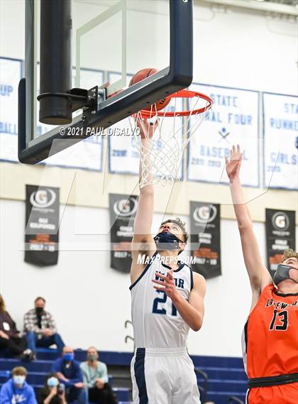 Thumbnail 2 in Lakewood @ Valor Christian photogallery.