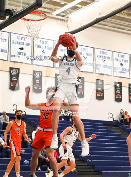 Thumbnail 2 in Lakewood @ Valor Christian photogallery.