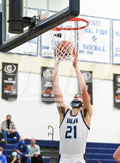 Thumbnail 2 in Lakewood @ Valor Christian photogallery.