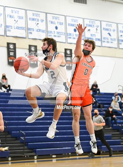Thumbnail 3 in Lakewood @ Valor Christian photogallery.