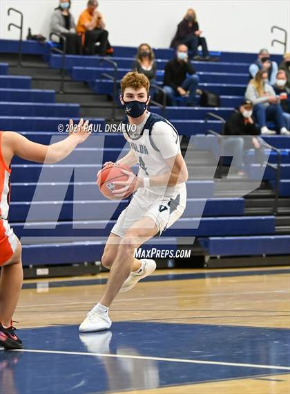 Thumbnail 1 in Lakewood @ Valor Christian photogallery.