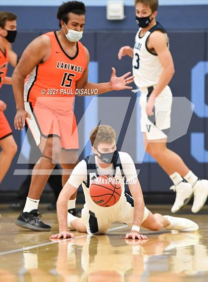 Thumbnail 2 in Lakewood @ Valor Christian photogallery.