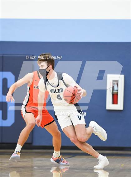 Thumbnail 1 in Lakewood @ Valor Christian photogallery.