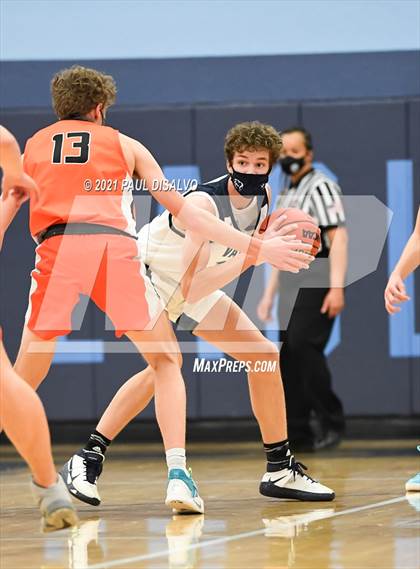 Thumbnail 1 in Lakewood @ Valor Christian photogallery.