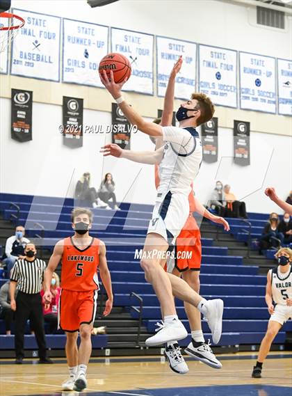 Thumbnail 2 in Lakewood @ Valor Christian photogallery.