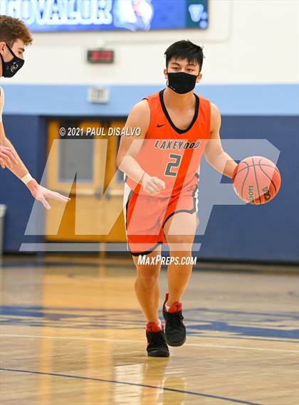 Thumbnail 1 in Lakewood @ Valor Christian photogallery.