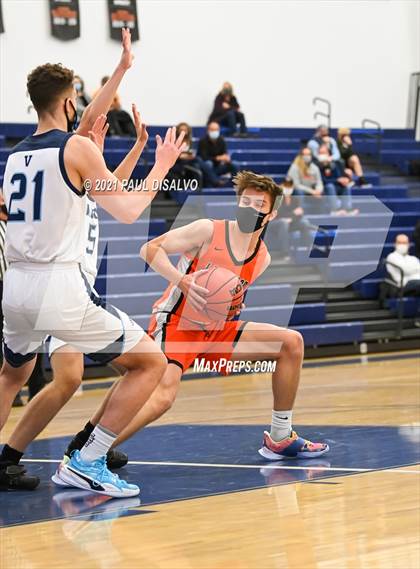 Thumbnail 2 in Lakewood @ Valor Christian photogallery.