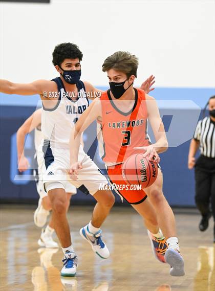 Thumbnail 2 in Lakewood @ Valor Christian photogallery.