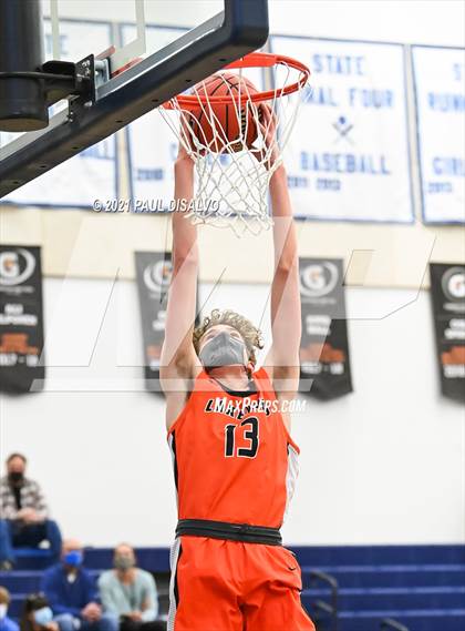 Thumbnail 2 in Lakewood @ Valor Christian photogallery.