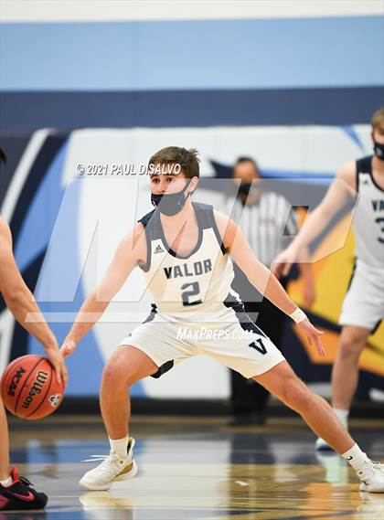 Thumbnail 1 in Lakewood @ Valor Christian photogallery.