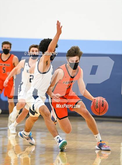 Thumbnail 1 in Lakewood @ Valor Christian photogallery.