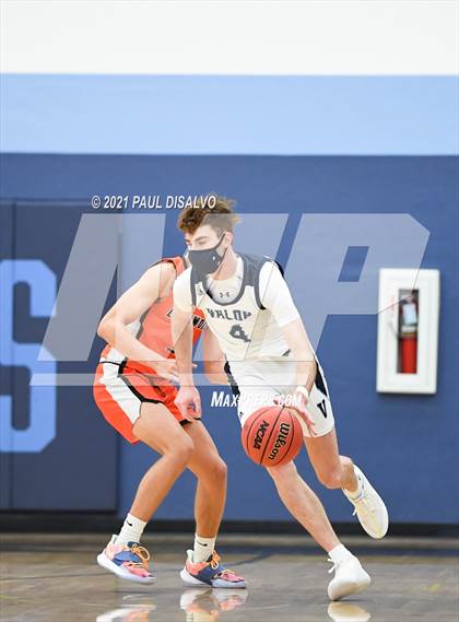 Thumbnail 3 in Lakewood @ Valor Christian photogallery.