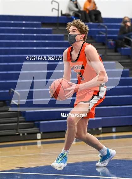 Thumbnail 2 in Lakewood @ Valor Christian photogallery.