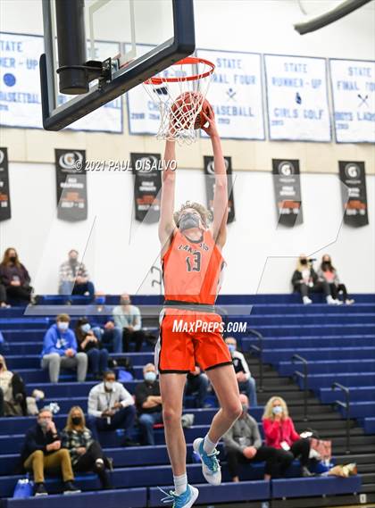 Thumbnail 1 in Lakewood @ Valor Christian photogallery.