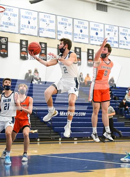 Thumbnail 1 in Lakewood @ Valor Christian photogallery.