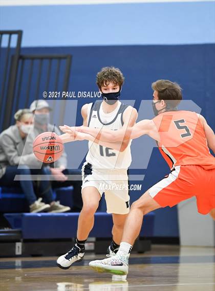 Thumbnail 3 in Lakewood @ Valor Christian photogallery.