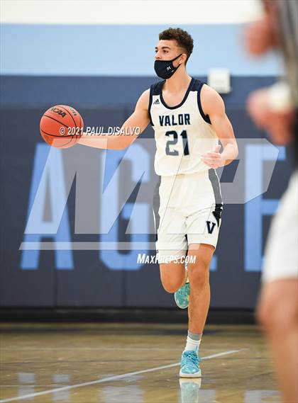 Thumbnail 3 in Lakewood @ Valor Christian photogallery.