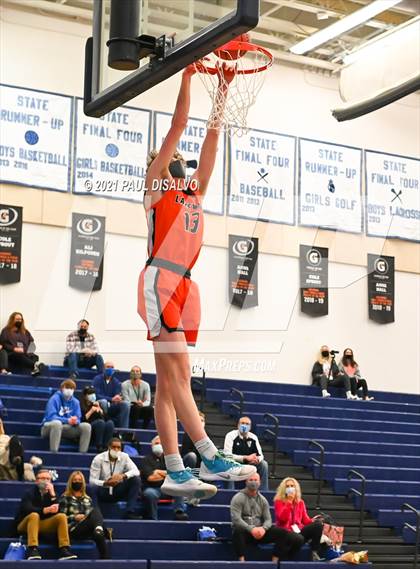 Thumbnail 1 in Lakewood @ Valor Christian photogallery.