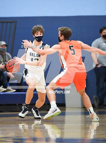 Thumbnail 2 in Lakewood @ Valor Christian photogallery.