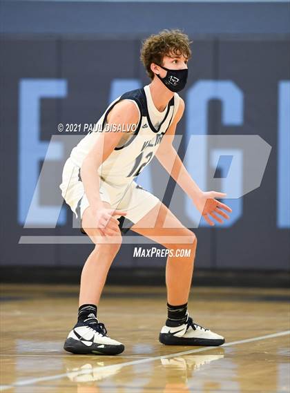 Thumbnail 1 in Lakewood @ Valor Christian photogallery.